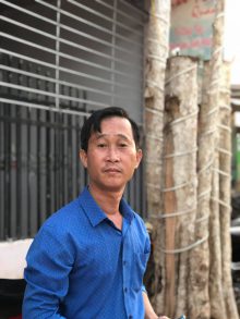 Phan Thanh Xuyên