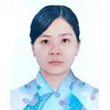 Huỳnh Thị Kim Tuyết